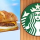 Illustration for article titled Starbucks adds an Impossible Breakfast Sandwich to the menu